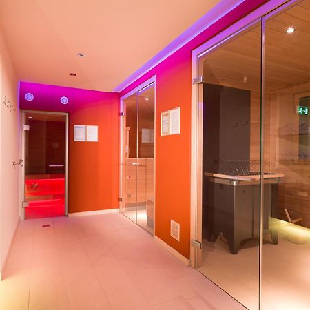 Vergeiner'S Hotel Traube Лиенц Экстерьер фото