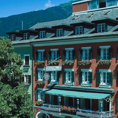 Vergeiner'S Hotel Traube Лиенц Экстерьер фото