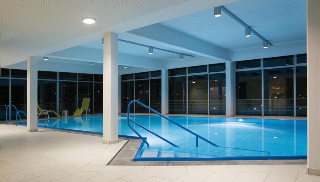 Vergeiner'S Hotel Traube Лиенц Экстерьер фото