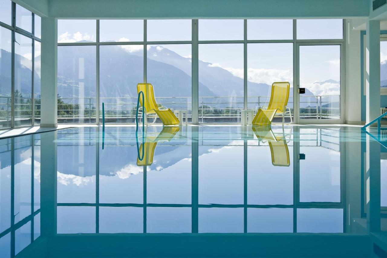 Vergeiner'S Hotel Traube Лиенц Экстерьер фото