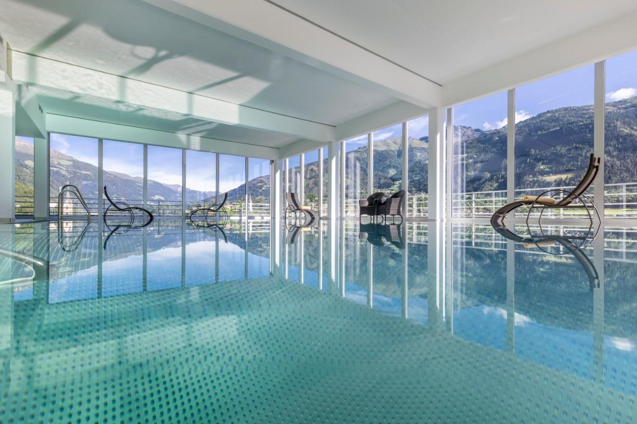 Vergeiner'S Hotel Traube Лиенц Экстерьер фото