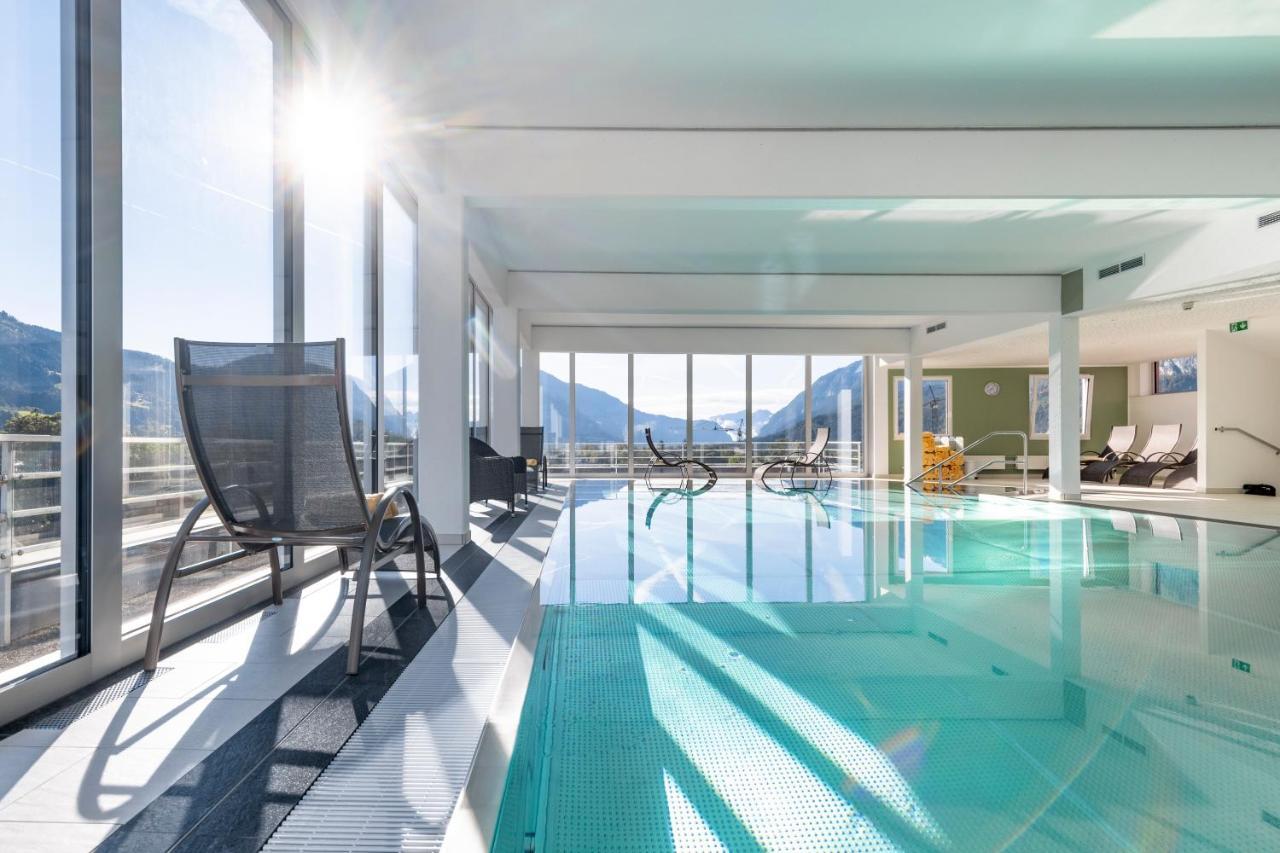 Vergeiner'S Hotel Traube Лиенц Экстерьер фото