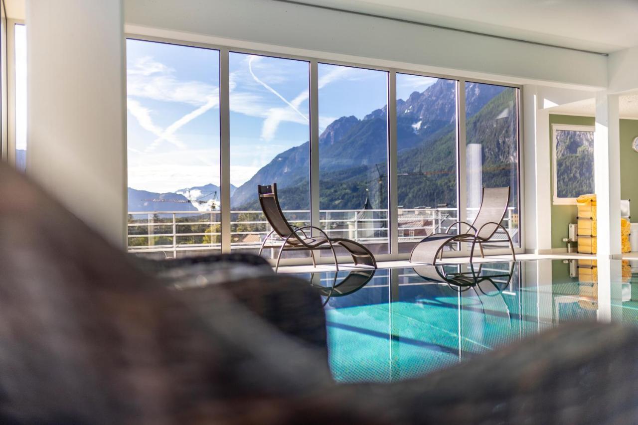 Vergeiner'S Hotel Traube Лиенц Экстерьер фото