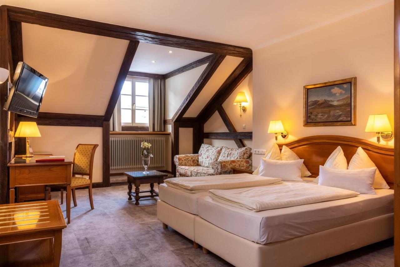Vergeiner'S Hotel Traube Лиенц Экстерьер фото