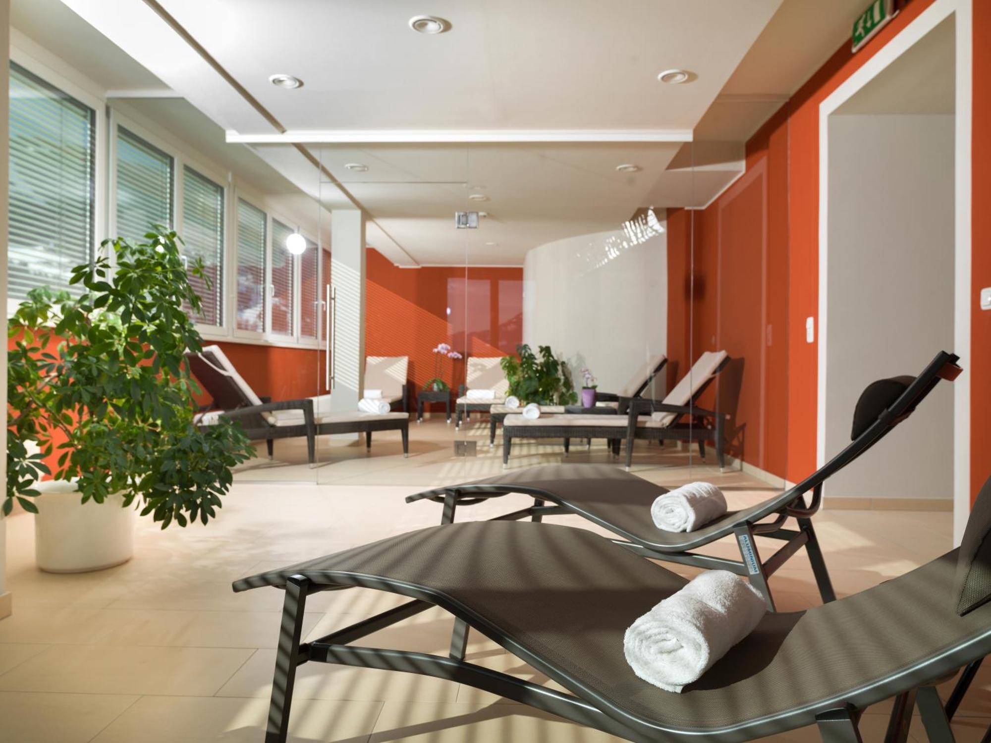 Vergeiner'S Hotel Traube Лиенц Экстерьер фото