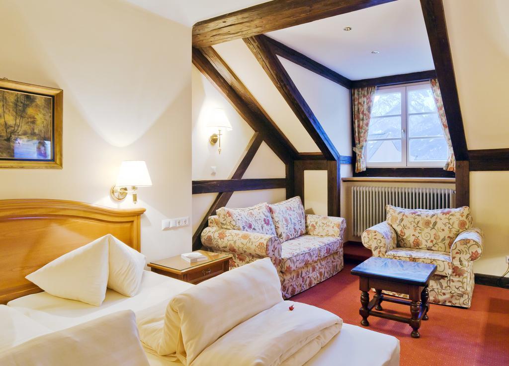 Vergeiner'S Hotel Traube Лиенц Экстерьер фото
