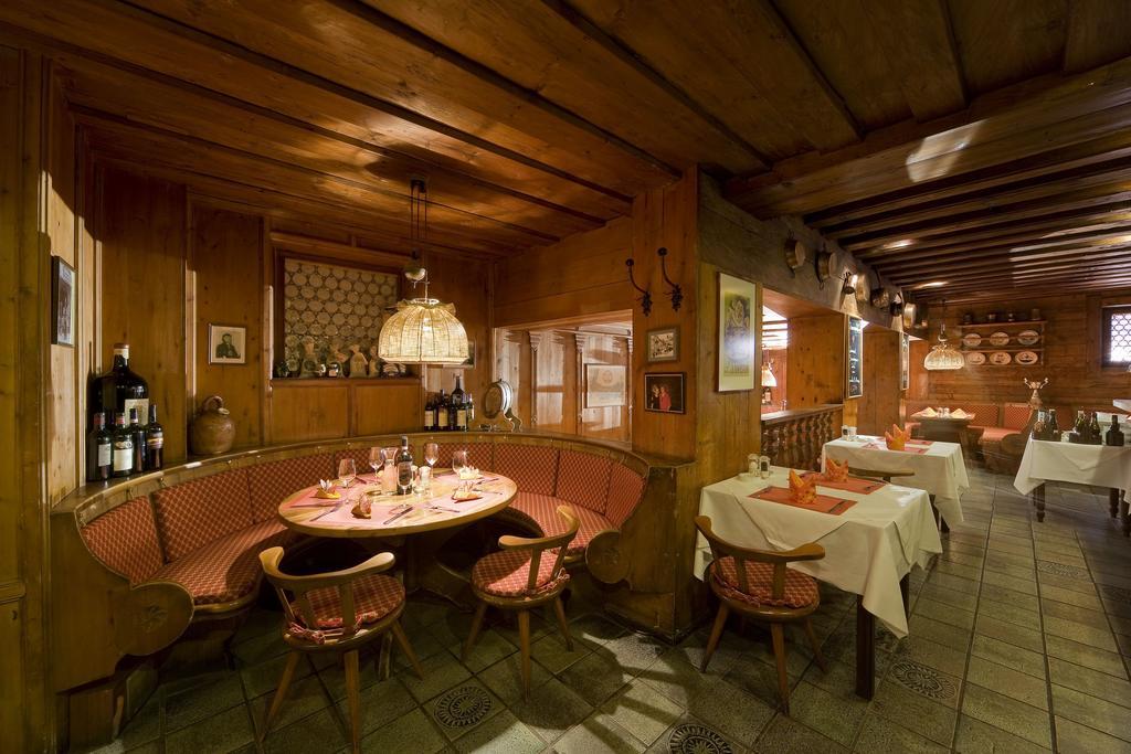 Vergeiner'S Hotel Traube Лиенц Экстерьер фото