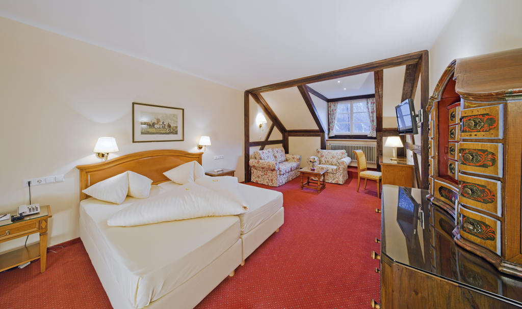Vergeiner'S Hotel Traube Лиенц Экстерьер фото